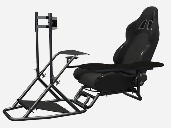 best buy racing sim cockpit