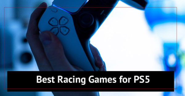 Sim Racing Cockpit: Best Racing Games For PS5 - Obutto